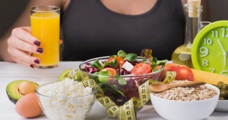 Sürətli arıqlama üçün ideal səhər yeməyi - Tox qalıb çəki verəcəksiniz