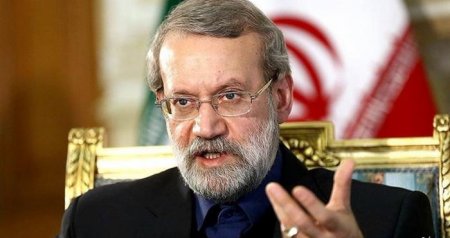 Əli Xamenei ölkənin taleyini Əli Laricaniyə həvalə etdi - Pezeşkianın mövqeyi zəifləyib? - FOTO