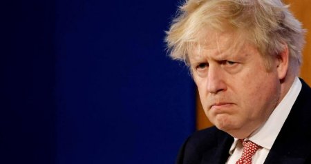 Boris Conson: &ldquo;Qərb qoşunları artıq Ukraynaya göndərilməlidir&rdquo;