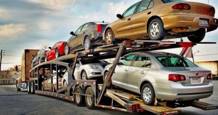 Bu nəqliyyat vasitələri ƏDV, aksiz və gömrük rüsumundan AZAD EDİLDİ