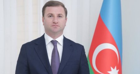 Fuad Şahbazov yüksək vəzifəyə TƏYİN OLUNDU