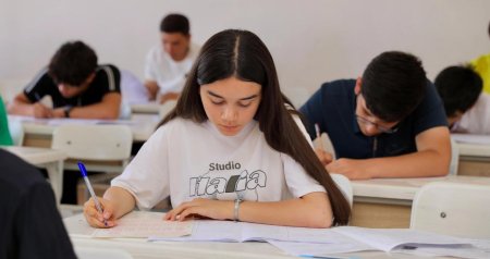 Jurnalistikaya qəbul imtahanında esse QALMAQALI &ndash; Qaydalar DƏYİŞİR?