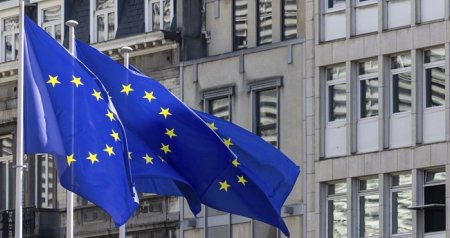 Aİ Ukraynaya görə Rusiyaya tətbiq edilən sanksiyaların müddətini UZATDI