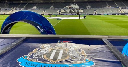 &ldquo;Nyukasl&rdquo; və &ldquo;Qarabağ&rdquo; matçının start heyətləri AÇIQLANDI