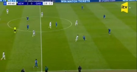 "Qarabağ" fərqi azaltdı - VİDEO