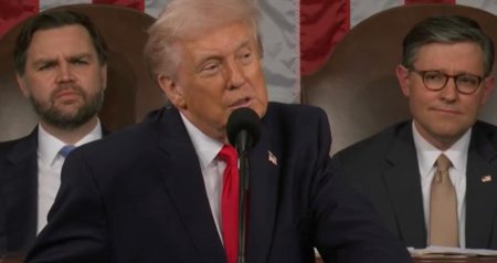 Tramp Konqresdə Ermənistan-Azərbaycan münaqişəsinin həllindən danışdı