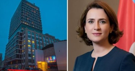 &ldquo;Landmark&rdquo;ın keçmiş sahibi 10 aydır işçilərin maaşını ödəmir &ndash; ŞİKAYƏT