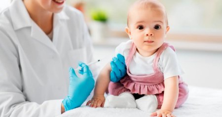 Peyvənd sonrası şok mümkündürmü? - Pediatr DANIŞDI