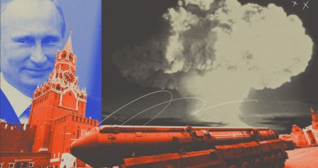 Rusiyadan NÜVƏ XƏBƏRDARLIĞI &ndash; Hədəfdə bu ölkələr var