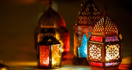 Ramazanın səkkizinci günü: İftar və imsak vaxtları, günün duası