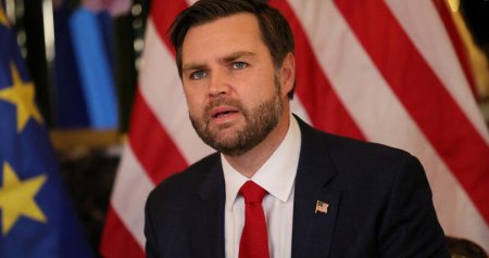 Vens: "İran nüvə silahına malik ola bilməz" &ndash; VİDEO