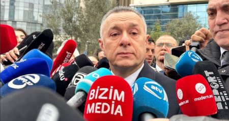 TƏBİB Səhiyyə Nazirliyinə birləşdiriləcək? - Nazirdən AÇIQLAMA