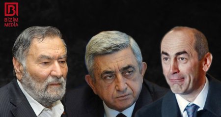 Xocalı qatillərinin QANDONDURAN ETİRAFLARI