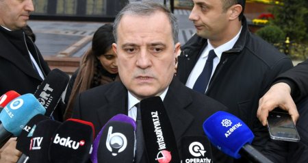 İlham Əliyev Ermənistandakı Sammitdə iştirak edəcək? - Ceyhun Bayramovdan AÇIQLAMA &ndash; VİDEO