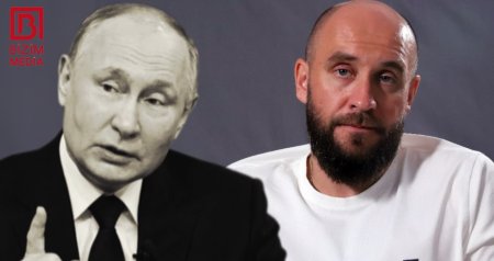 Ukraynadan Putinin iddialarına CAVAB: &ldquo;Təxribatı edib, günahı bizim üstümüzə atacaqlar&rdquo; &ndash; EKSKLÜZİV