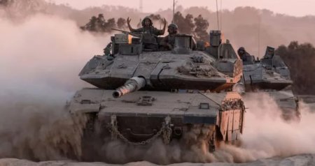 Yaxın Şərqdə yeni müharibə ALOVLANIR &ndash; Hədəfdə İran deyil, bu iki ölkə var