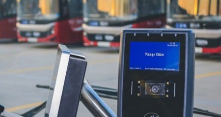 İctimai nəqliyyatda GÜZƏŞTLƏR GÜNDƏMDƏ – Təqaüdçülər, tələbələr… İctimai nəqliyyatda GÜZƏŞTLƏR GÜNDƏMDƏ – Təqaüdçülər, tələbələr…