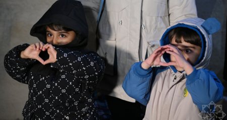 Onlar da doğma yurdlarına qayıdır – FOTO Onlar da doğma yurdlarına qayıdır – FOTO