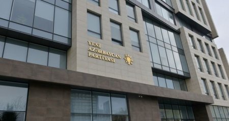 Gələn həftə YAP-ın qurultayı KEÇİRİLƏCƏK &ndash; ÖZƏL