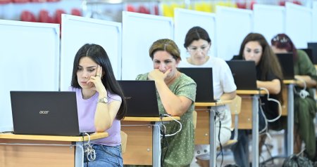 Bu müəllimlər də sertifikasiyaya CƏLB OLUNACAQ