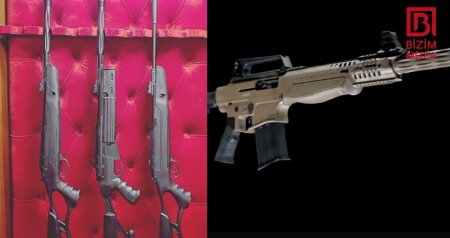 Qanun bu alətlərin təhlükəsini yox, adını ÜSTÜN tutur &ndash; Hansı silahlar reklam oluna bilməz?