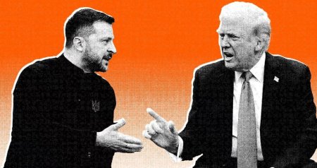 Ukrayna üçün bir aylıq VAXT LİMİTİ &ndash; Zelenski Trampın tələbini yerinə yetirməsə...