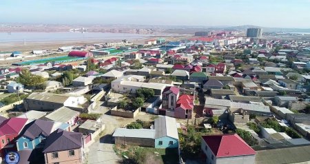 Masazır sakinlərinə ŞAD XƏBƏR &ndash; Martın 1-dən... &ndash; FOTO