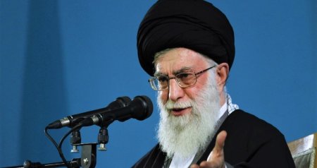 Xameneinin ölümü ilə bağlı 40 günlük milli matəm elan edildi