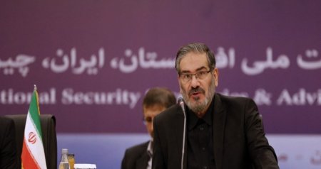 Şamxani və Pakpurun ölümü təsdiqləndi