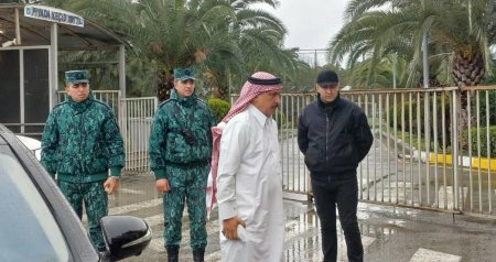 İrandan Azərbaycana 84 nəfər təxliyə OLUNDU - FOTO