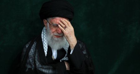 Xameneinin öldürülməsindən sonra da İran Vaşinqtonun tələblərinə tabe olmayacaq - Maykl Malroy