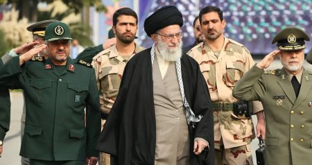 Xamenei belə öldürülüb - DETALLAR