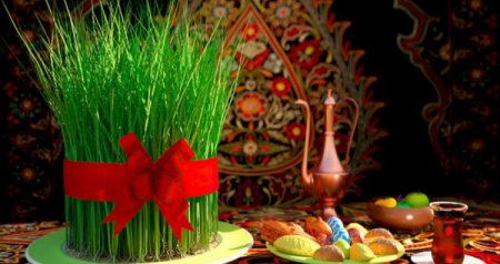 Novruz bayramında neçə qeyri-iş günü olacaq? &ndash; RƏSMİ AÇIQLAMA