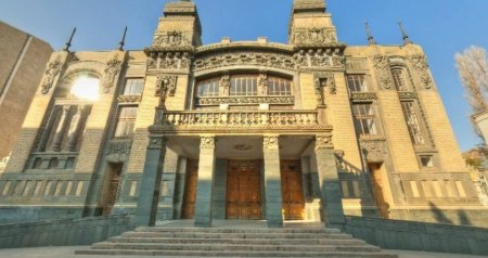 Opera və Balet Teatrının 4 il əvvəl başlayan təmiri nə vaxt YEKUNLAŞACAQ? &ndash; Rəsmi AÇIQLAMA