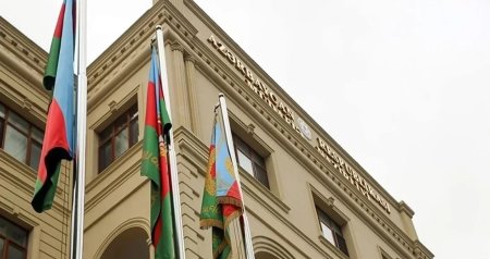 Əhaliyə XƏBƏRDARLIQ &ndash; Partlayış səsləri eşidiləcək, təşvişə DÜŞMƏYİN!