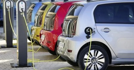 Elektromobil sahiblərinə BƏD XƏBƏR