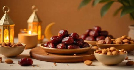 Ramazanın 13-cü günü: İftar və imsak vaxtları, günün duası