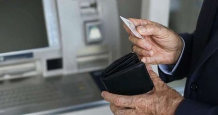 Pensiya alanlara ŞAD XƏBƏR: Qarşıdan gələn bayramlarla əlaqədar...