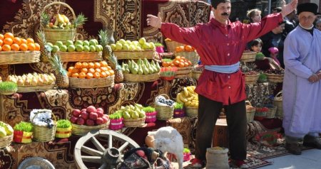 Novruz yarmarkaları təşkil ediləcək &ndash; ÜNVANLAR