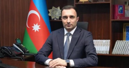 32 yaşında nazir təyin olundu... &ndash; Fərid Bağırzadənin DOSYESİ