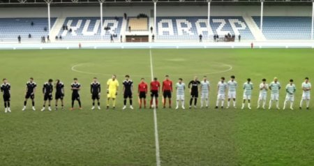 &ldquo;İmişli&rdquo; niyə ev oyunlarını Qubada, &ldquo;Quba&rdquo; isə İmişlidə oynayır? - RƏSMİ AÇIQLAMA