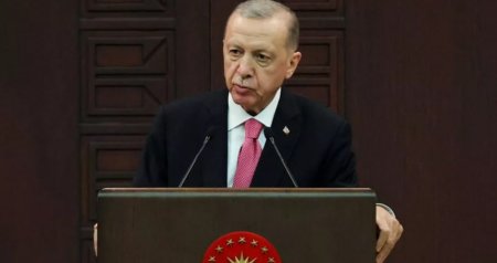 Ərdoğanın administrasiyasından İrana SƏRT REAKSİYA: "Cavab veriləcək!" - FOTO