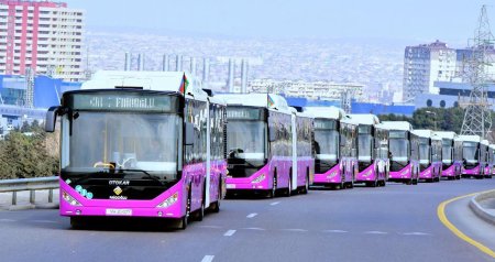 Xırdalan sakinlərinin NƏZƏRİNƏ - Bakının mərkəzinə marşrut xətti açılır? &ndash; Rəsmi CAVAB