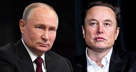 Maskın bu addımı Rusiyanı ÇƏTİN DURUMA saldı &ndash; Ukrayna sürətlə İRƏLİLƏYİR