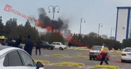 Molla rejimi Naxçıvana PUA zərbələrini davam etdirir &ndash; ANBAAN VİDEO