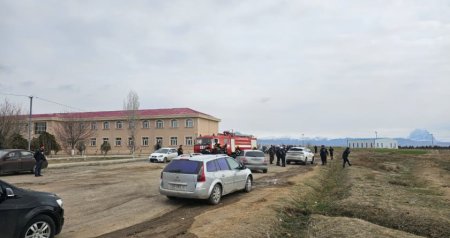 İranın Naxçıvana hücumu nəticəsində xəsarət alanlar var - RƏSMİ