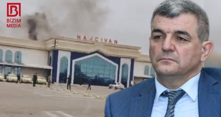 İranın hücumuna SƏRT CAVAB &ndash; &ldquo;Belə səhvlər bağışlanmır&rdquo;