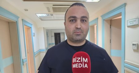 TƏCİLİ! İranın Naxçıvana hücumu nəticəsində dörd nəfər yaralanıb &ndash; RƏSMİ