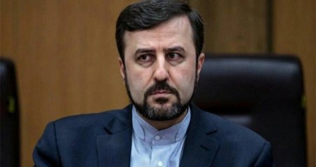 Naxçıvana hücumla bağlı İrandan həyasız AÇIQLAMA &ndash; VİDEO