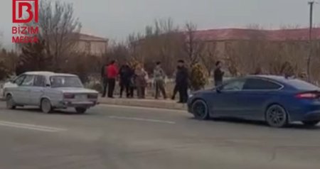 &ldquo;ABŞ-ı vururuq&rdquo; deyib Naxçıvan məktəbini hədəf ALMAQ &ndash; Uşaq qatili olan MOLLA REJİMİ 